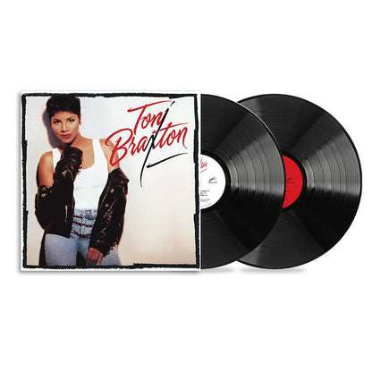 Toni Braxton - Toni Braxton - {Vinyl LP}