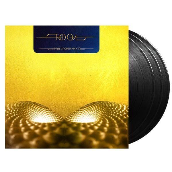 TOOL - Fear Inoculum Vinyl [ vinyl ]