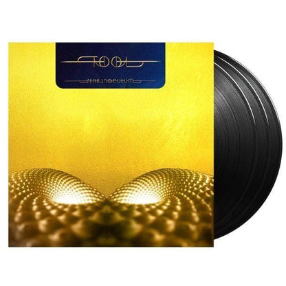 TOOL - Fear Inoculum Vinyl [ vinyl ]