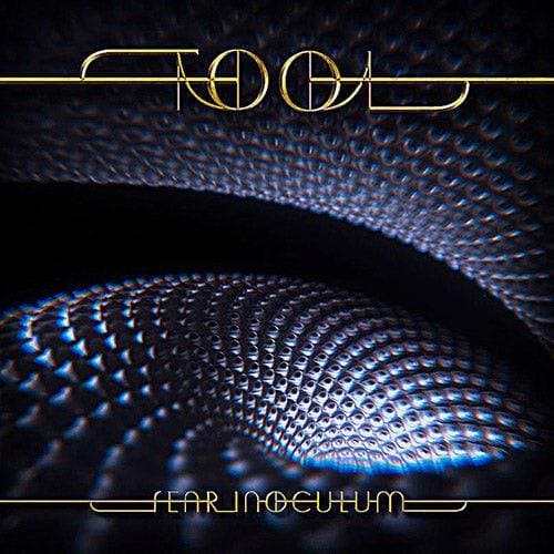 TOOL - Fear Inoculum Vinyl [ vinyl ]
