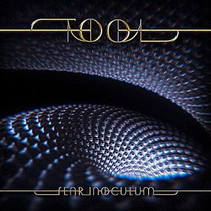 TOOL - Fear Inoculum Vinyl [ vinyl ]