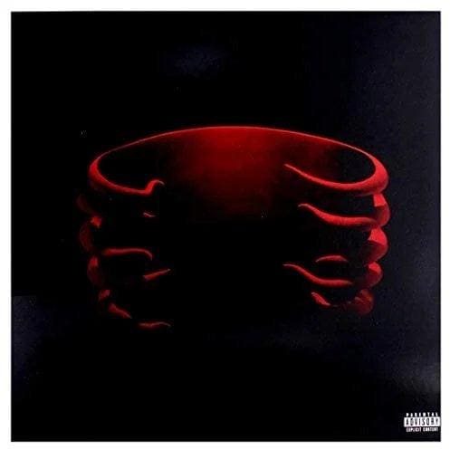 TOOL - Undertow Vinyl [ vinyl ]