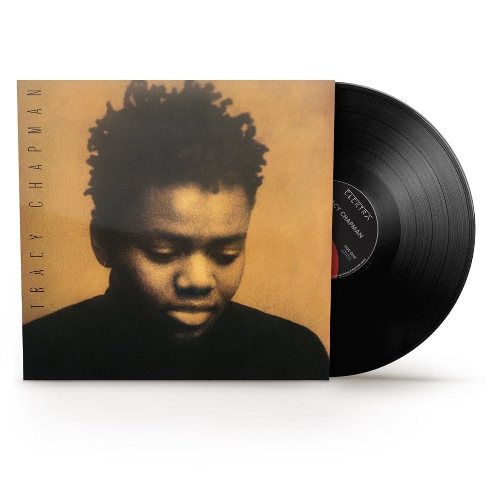 Tracy Chapman - Tracy Chapman - 35th Anniversary {Vinyl LP}