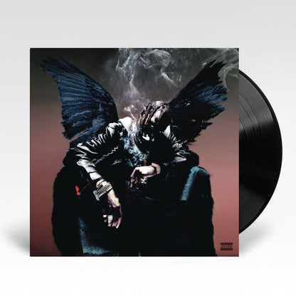 Travis Scott - Birds In The Trap Sing McKnight - {Vinyl LP}