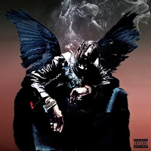 Travis Scott - Birds In The Trap Sing McKnight - {Vinyl LP}