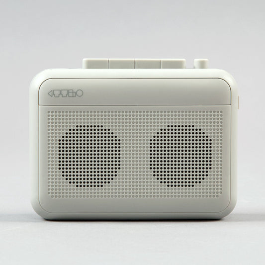 Turntable Lab: Lofi One Portable Cassette Player Walkman - PRE-ORDER