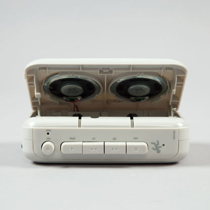 Turntable Lab: Lofi One Portable Cassette Player Walkman - PRE-ORDER