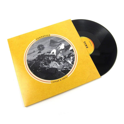 TURNSTILE - Time & Space Vinyl [ vinyl ]