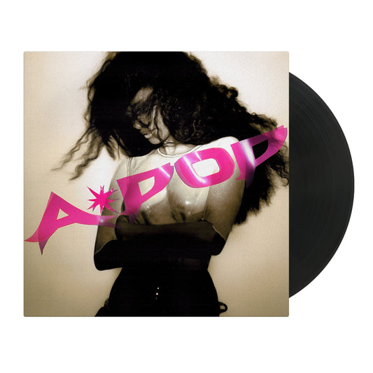 Tyla - A*Pop - {Vinyl LP}