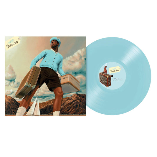 Tyler, the Creator - Call Me if You Get Lost: The Estate Sale - {Vinyl LP}