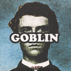 Tyler, The Creator - Goblin - {Vinyl LP}