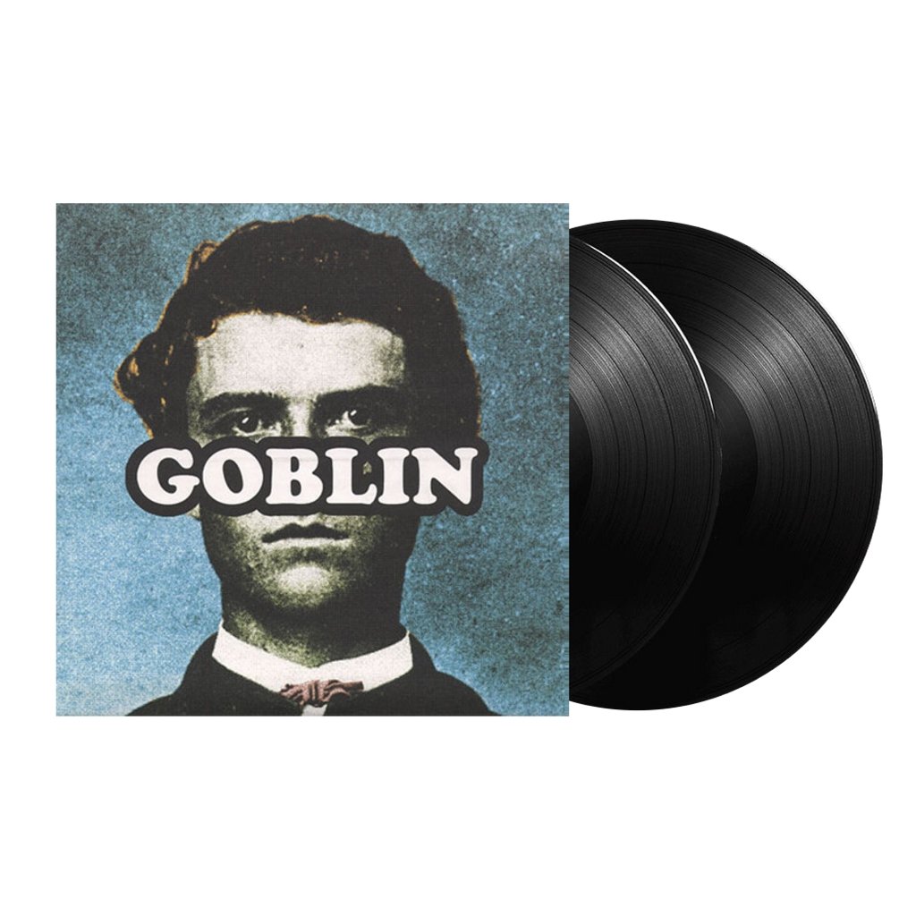 Tyler, The Creator - Goblin - {Vinyl LP}