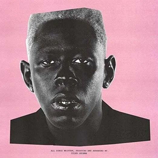 TYLER THE CREATOR - Igor Vinyl [ vinyl ]