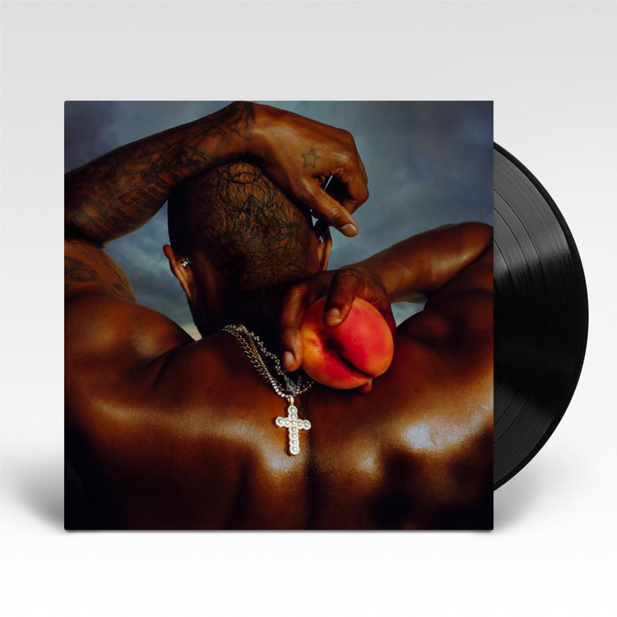 Usher - Coming Home - {Vinyl LP}