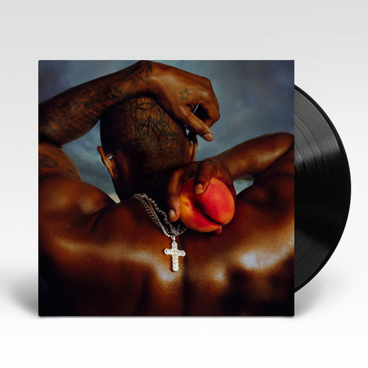 Usher - Coming Home - {Vinyl LP}