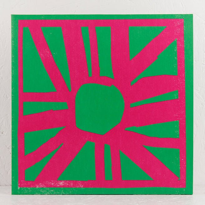 Various Artists - Mr Bongo Record Club Vol. 4 - {Vinyl LP}
