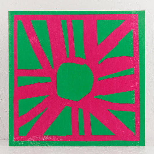 Various Artists - Mr Bongo Record Club Vol. 4 - {Vinyl LP}