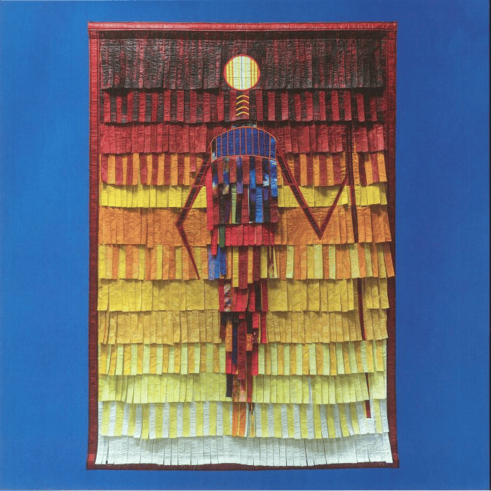 VIEUX FARKA TOURE / KHRUANGBIN - Ali Vinyl [ vinyl ]
