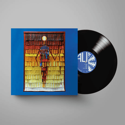 VIEUX FARKA TOURE / KHRUANGBIN - Ali Vinyl [ vinyl ]