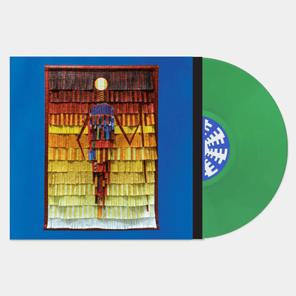 VIEUX FARKA TOURE / KHRUANGBIN - Ali Vinyl [ vinyl ]