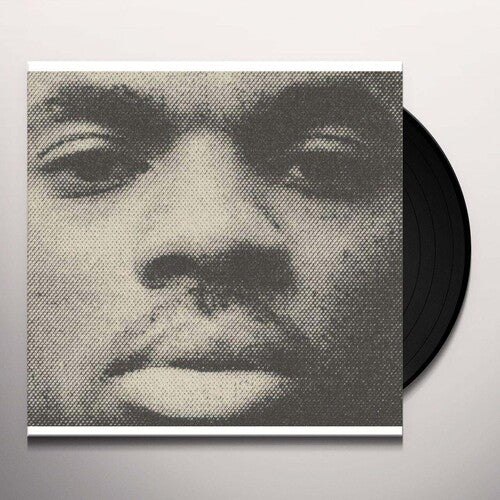 Vince Staples - S/T (Gatefold) [ vinyl ]