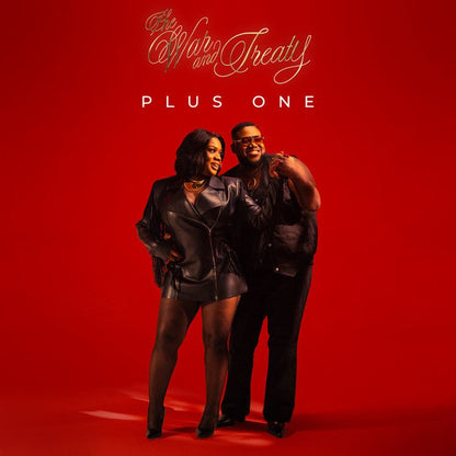 War & Treaty - Plus One - {Vinyl LP}