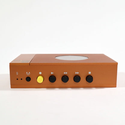 We Are Rewind: Portable Cassette Player w/ Bluetooth