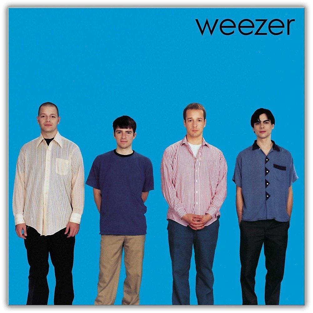 WEEZER - Weezer Vinyl [ vinyl ]