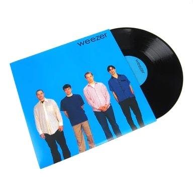 WEEZER - Weezer Vinyl [ vinyl ]