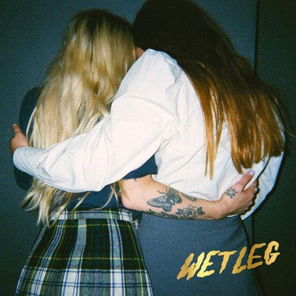 WET LEG - Wet Leg Vinyl [ vinyl ]