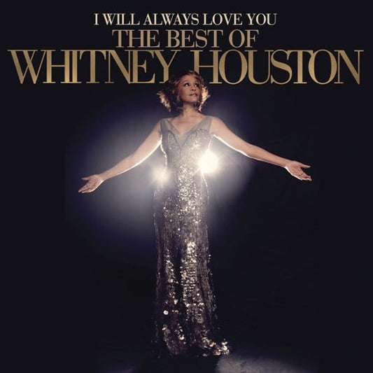 Whitney Houston - I Will Always Love You: The Best Of Whitney Houston - {Vinyl LP}