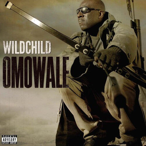 Wildchild – Omowale 2LP [ vinyl ]