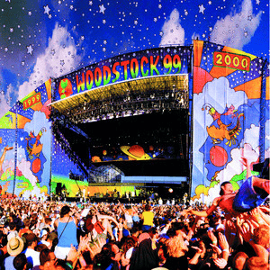 WOODSTOCK '99 Vinyl [ vinyl ]