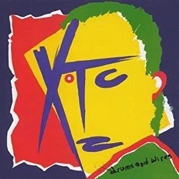 XTC - Drums and Wires Vinyl [ vinyl ]
