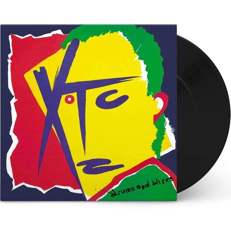 XTC - Drums and Wires Vinyl [ vinyl ]