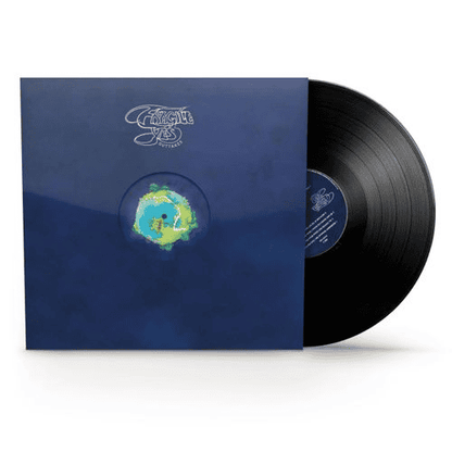 YES - Fragile Outtakes RSD Black Friday 2024 Vinyl [ vinyl ]