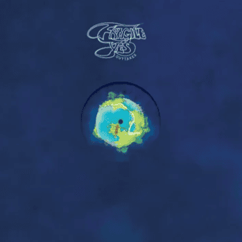 YES - Fragile Outtakes RSD Black Friday 2024 Vinyl [ vinyl ]