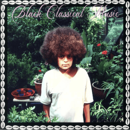 YUSSEF DAYES - Black Classical Music Vinyl [ vinyl ]